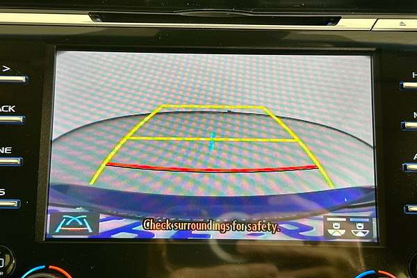 2020 Toyota CAMRY SX GSV70R