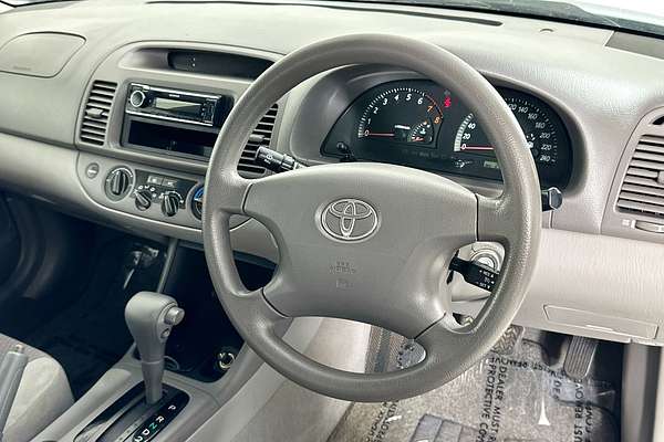 2005 Toyota CAMRY ALTISE ACV36R UPGRADE