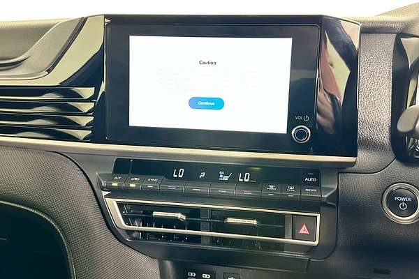 2024 Toyota CAMRY ASCENT HYBRID AXVH80R