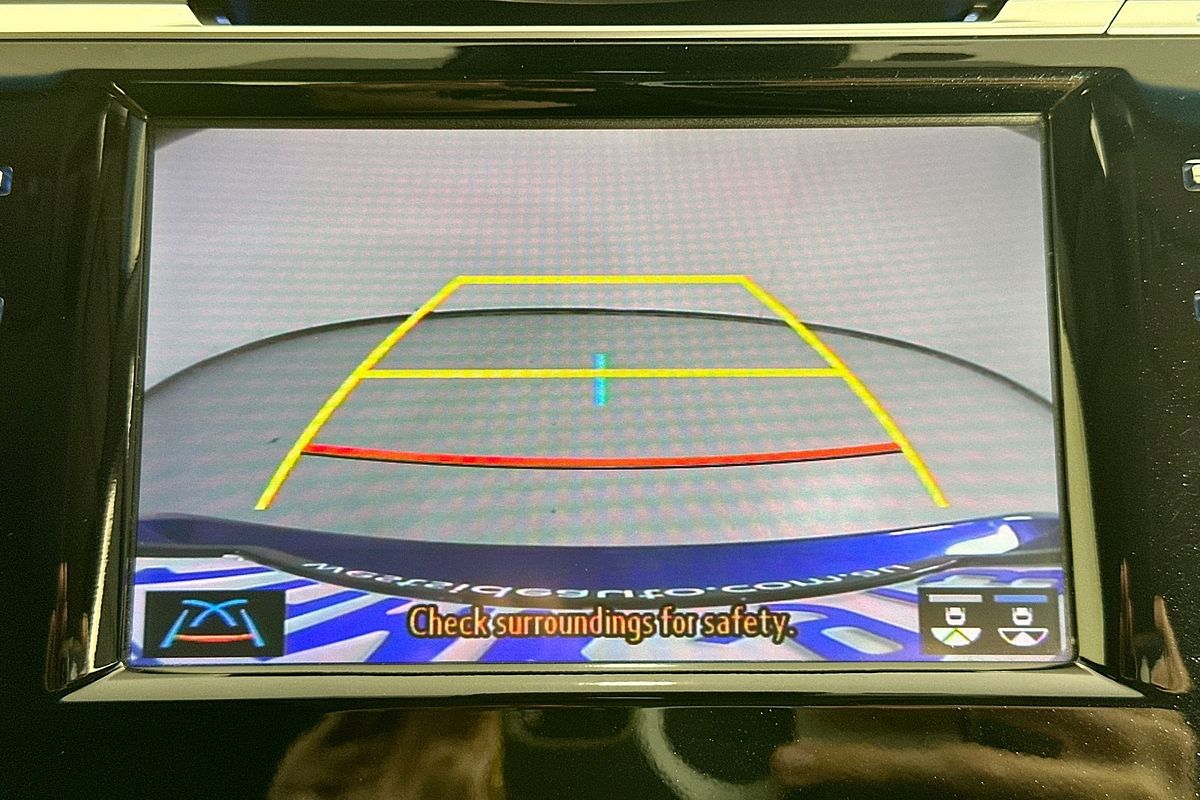 2019 Toyota Camry ASCENT ASV70R