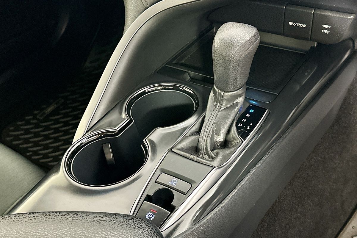 2019 Toyota Camry ASCENT ASV70R