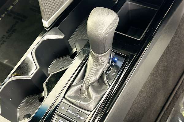 2024 Toyota CAMRY ASCENT HYBRID AXVH80R