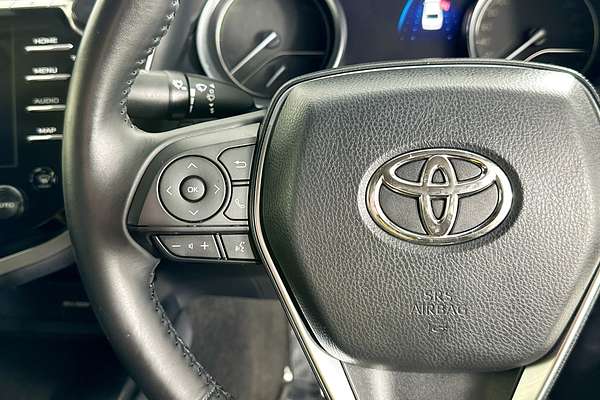 2020 Toyota CAMRY ASCENT SPORT HYBRID AXVH71R