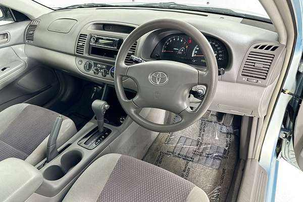 2005 Toyota CAMRY ALTISE ACV36R UPGRADE