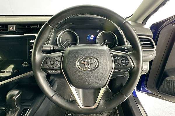 2020 Toyota CAMRY ASCENT SPORT HYBRID AXVH71R