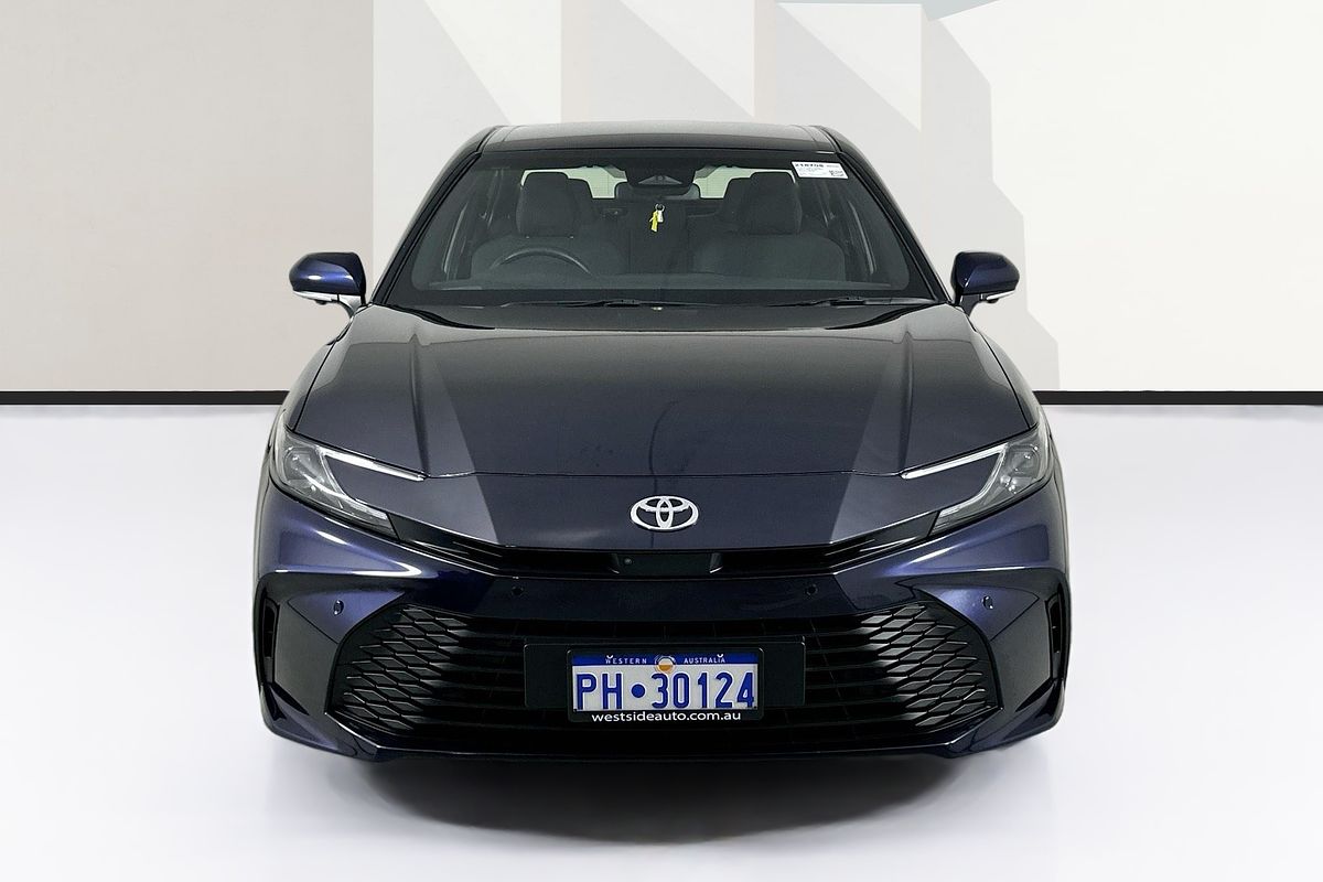 2024 Toyota CAMRY ASCENT HYBRID AXVH80R