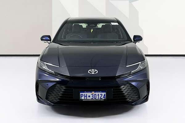 2024 Toyota CAMRY ASCENT HYBRID AXVH80R