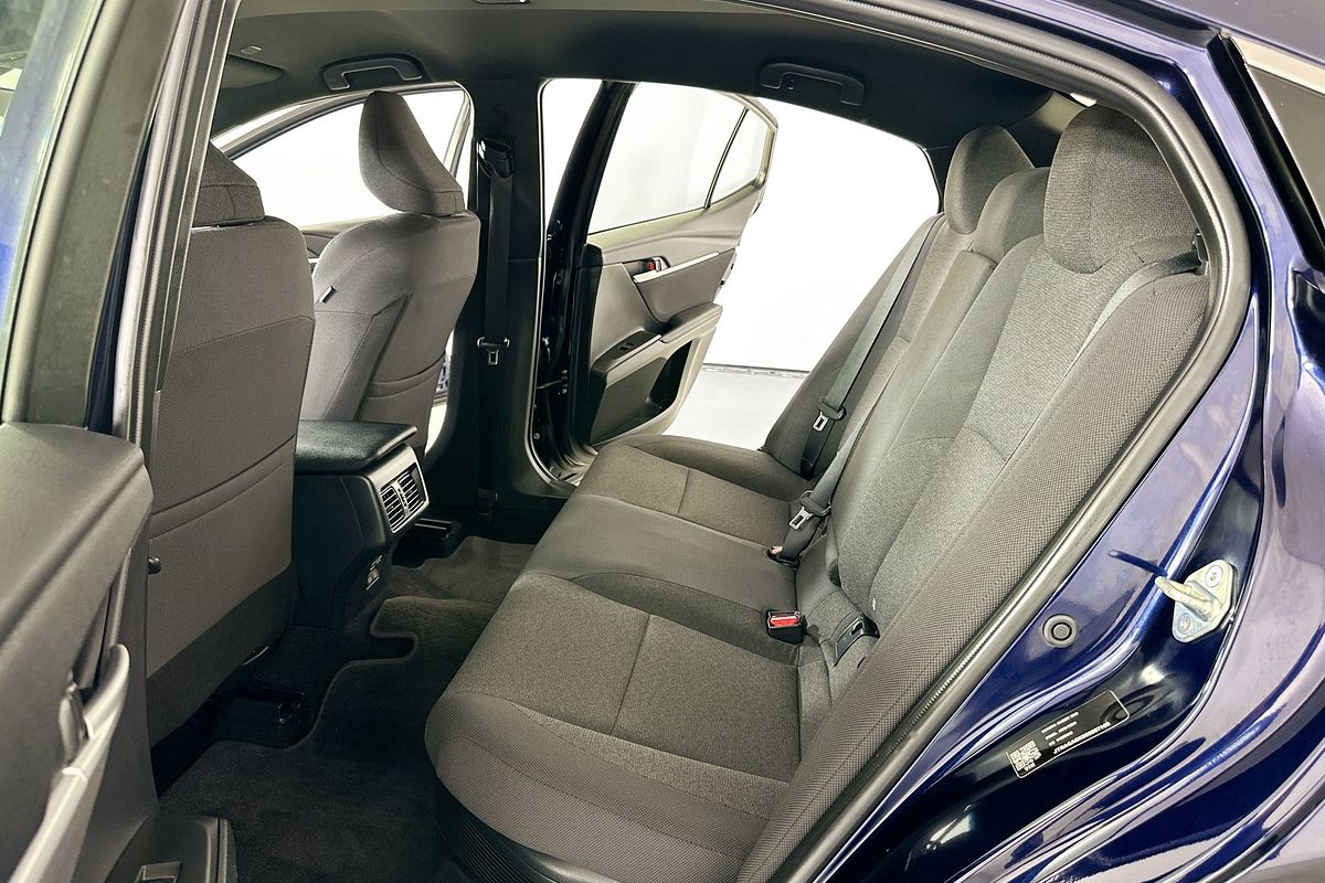 2024 Toyota CAMRY ASCENT HYBRID AXVH80R
