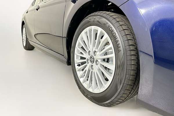 2024 Toyota CAMRY ASCENT HYBRID AXVH80R