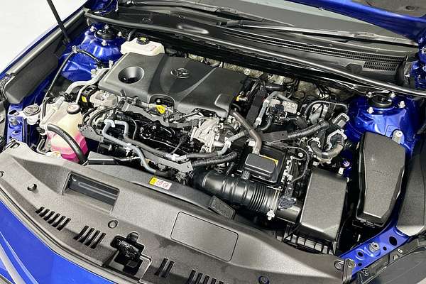 2020 Toyota CAMRY ASCENT HYBRID AXVH70R