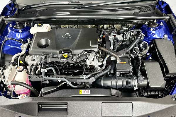 2020 Toyota CAMRY ASCENT SPORT HYBRID AXVH71R