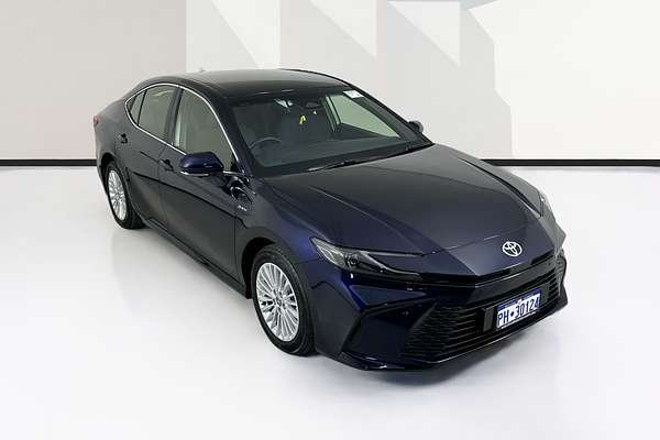 2024 Toyota CAMRY ASCENT HYBRID AXVH80R