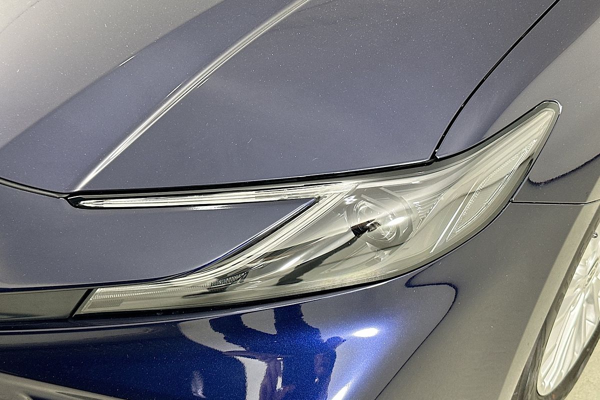 2024 Toyota CAMRY ASCENT HYBRID AXVH80R
