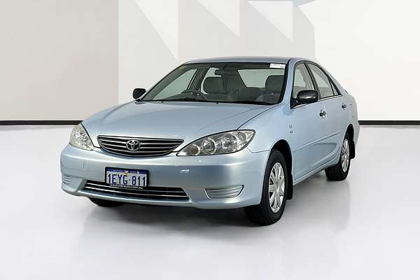 2005 Toyota CAMRY ALTISE ACV36R UPGRADE