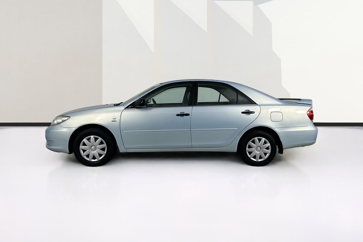 2005 Toyota CAMRY ALTISE ACV36R UPGRADE