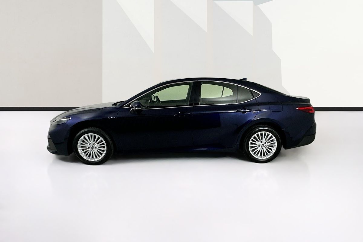 2024 Toyota CAMRY ASCENT HYBRID AXVH80R