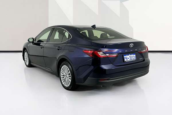 2024 Toyota CAMRY ASCENT HYBRID AXVH80R