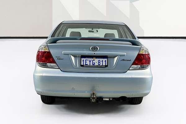 2005 Toyota CAMRY ALTISE ACV36R UPGRADE