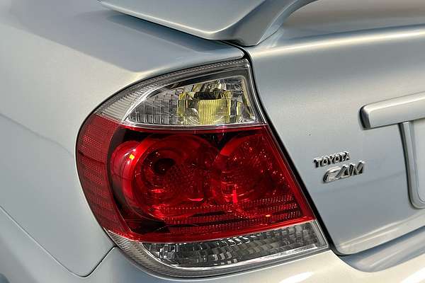 2005 Toyota CAMRY ALTISE ACV36R UPGRADE