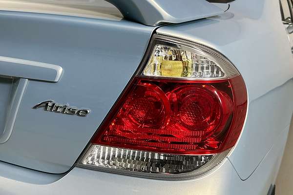 2005 Toyota CAMRY ALTISE ACV36R UPGRADE