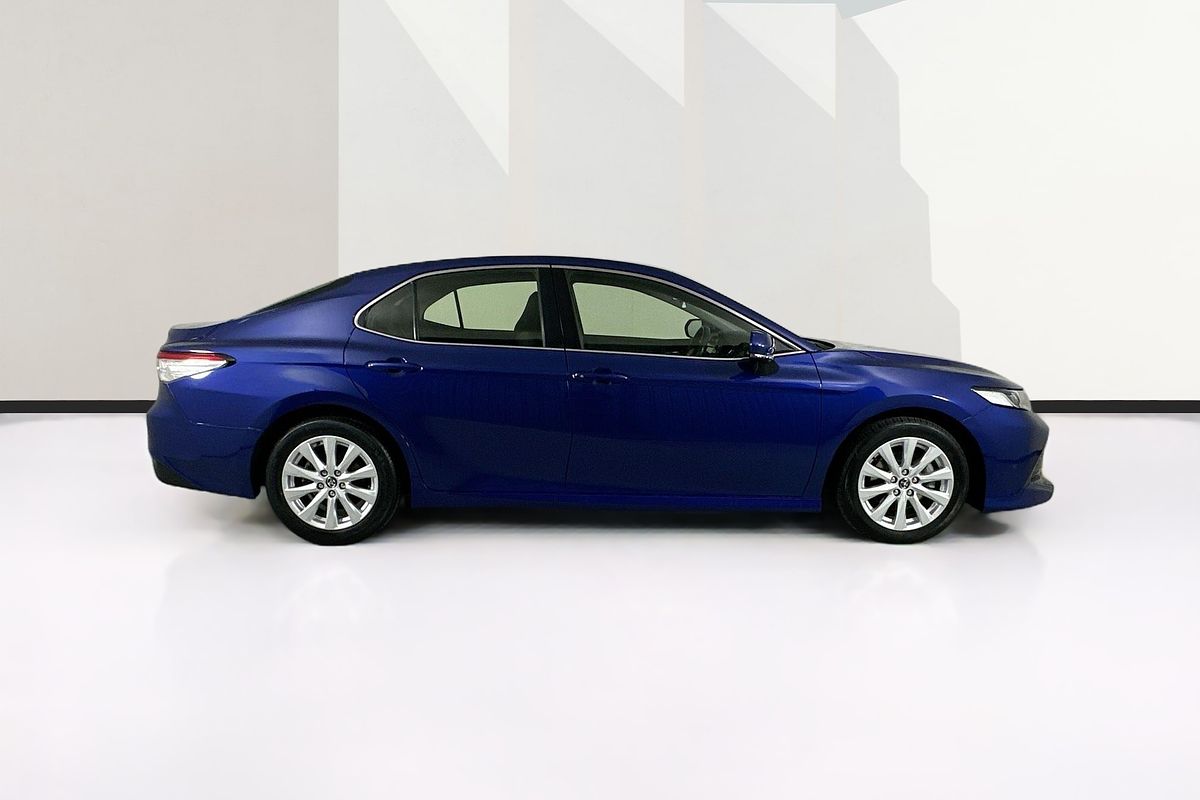 2019 Toyota Camry ASCENT ASV70R