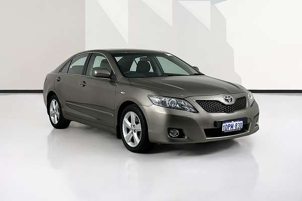 2010 Toyota Camry Touring ACV40R