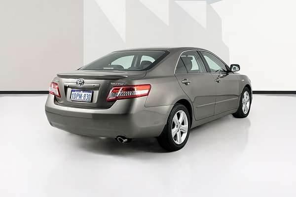 2010 Toyota Camry Touring ACV40R