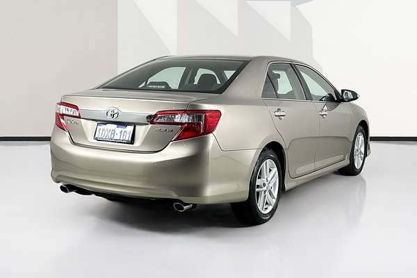 2011 Toyota CAMRY ATARA S ASV50R