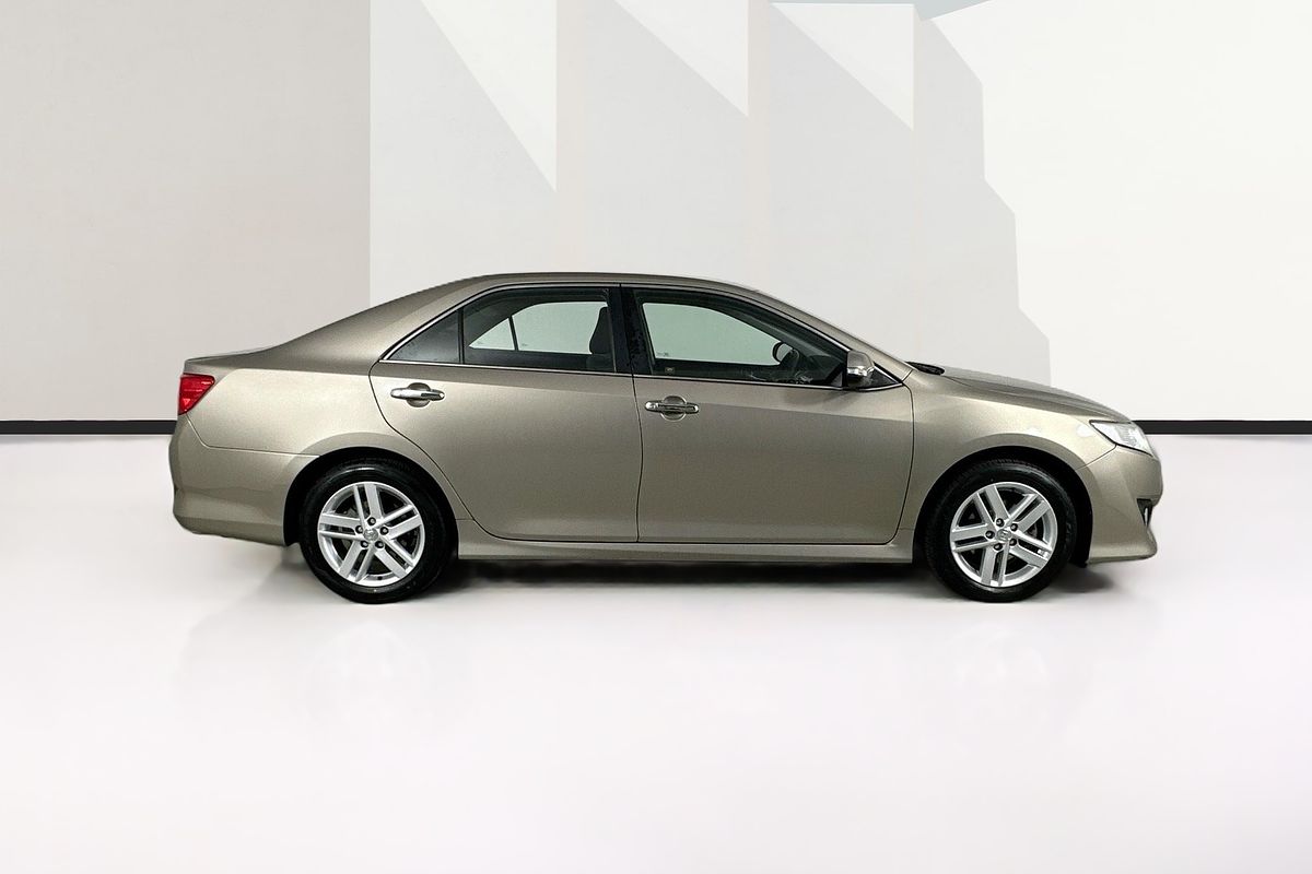 2011 Toyota CAMRY ATARA S ASV50R