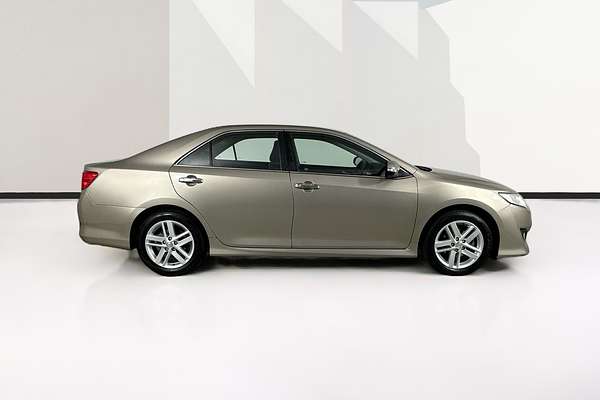 2011 Toyota CAMRY ATARA S ASV50R