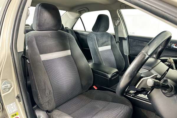 2011 Toyota CAMRY ATARA S ASV50R