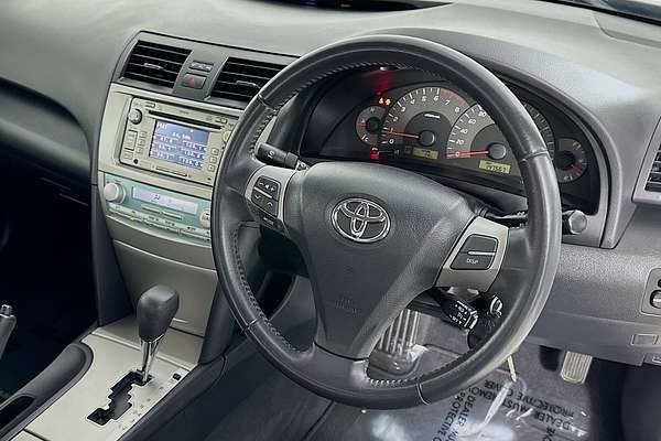 2010 Toyota Camry Touring ACV40R