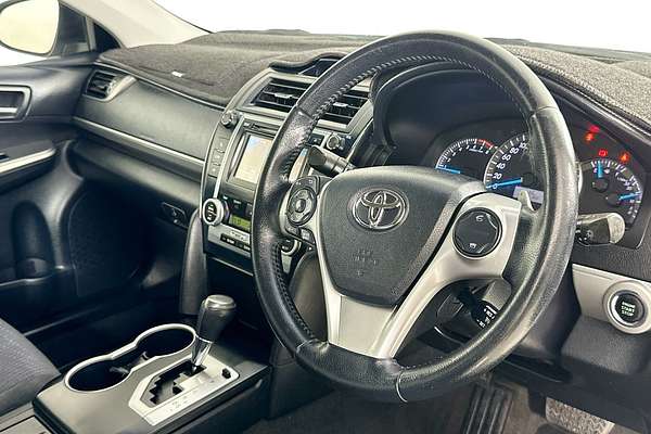 2011 Toyota CAMRY ATARA S ASV50R