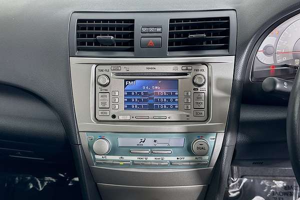 2010 Toyota Camry Touring ACV40R