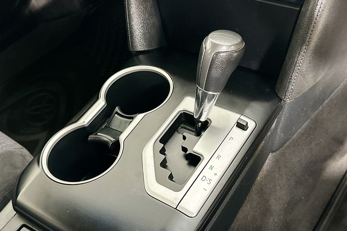 2011 Toyota CAMRY ATARA S ASV50R