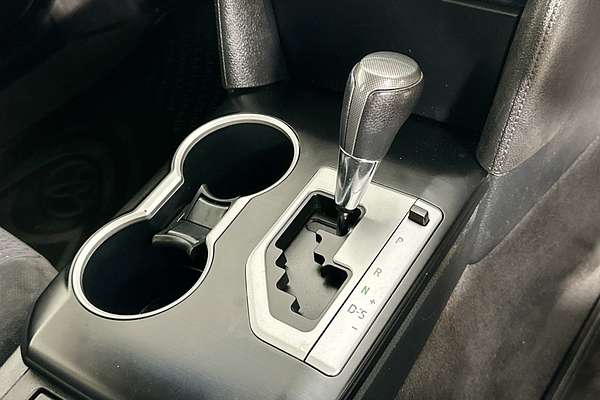 2011 Toyota CAMRY ATARA S ASV50R