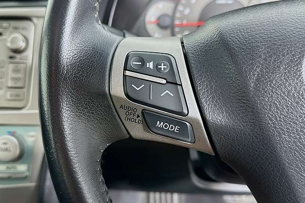 2010 Toyota Camry Touring ACV40R