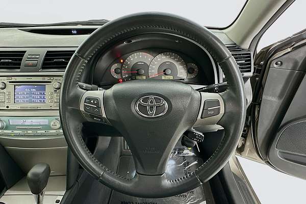 2010 Toyota Camry Touring ACV40R