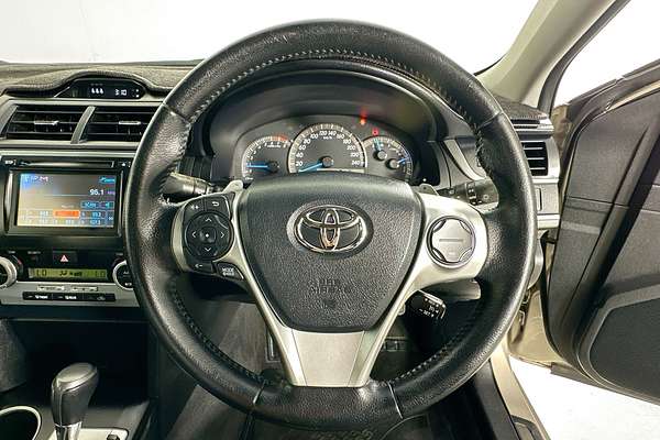 2011 Toyota CAMRY ATARA S ASV50R