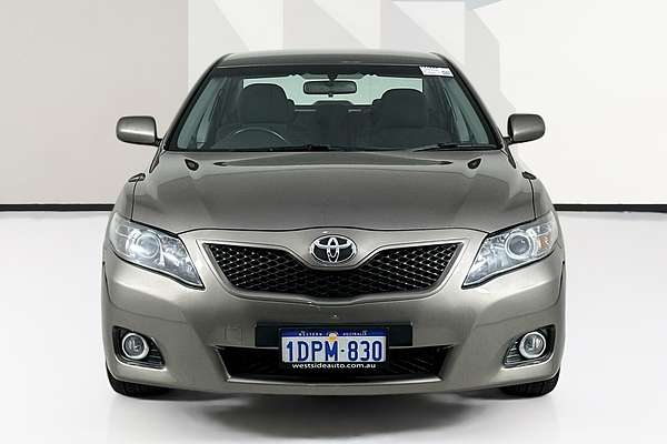 2010 Toyota Camry Touring ACV40R