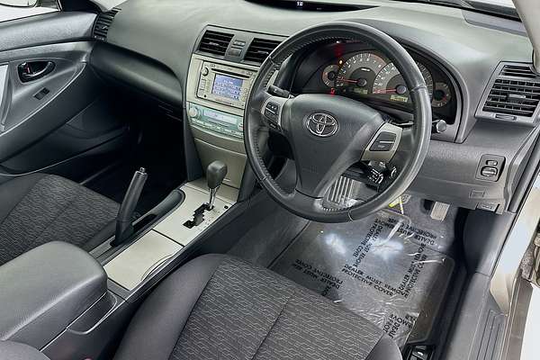 2010 Toyota Camry Touring ACV40R