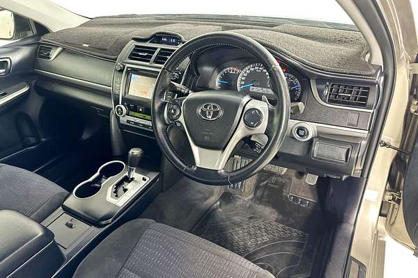 2011 Toyota CAMRY ATARA S ASV50R