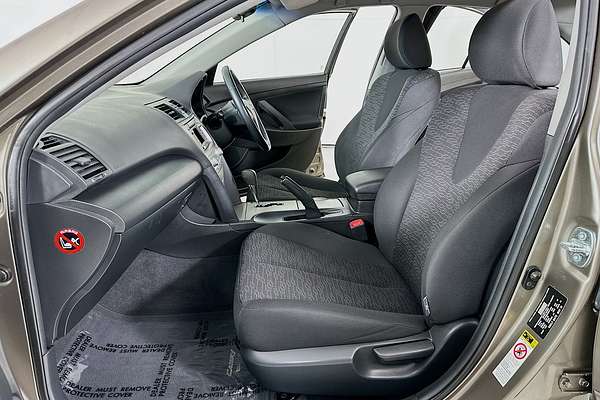 2010 Toyota Camry Touring ACV40R