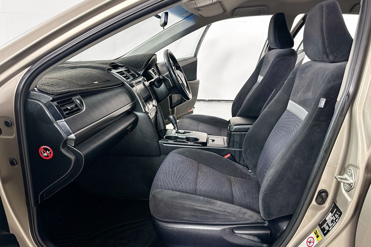 2011 Toyota CAMRY ATARA S ASV50R