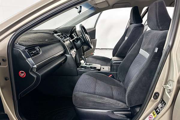 2011 Toyota CAMRY ATARA S ASV50R