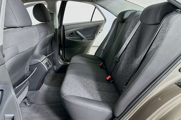 2010 Toyota Camry Touring ACV40R