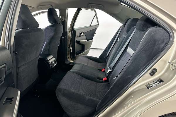 2011 Toyota CAMRY ATARA S ASV50R