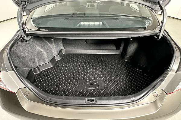 2010 Toyota Camry Touring ACV40R