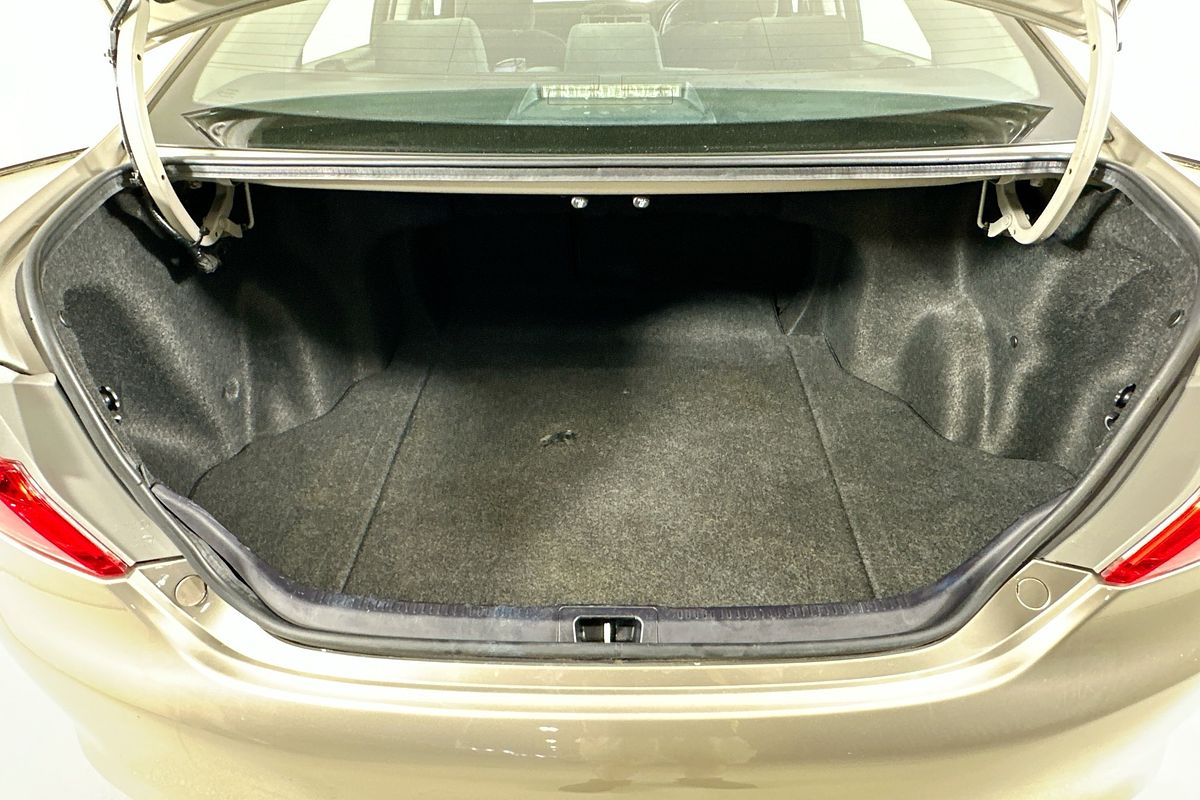 2011 Toyota CAMRY ATARA S ASV50R