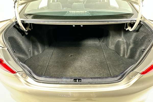 2011 Toyota CAMRY ATARA S ASV50R